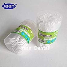 2box (100pcs) Smooth Macromolecule Teeth Cleaning Dental Floss/Oral Care Disposable Dental Floss Pick