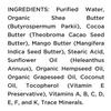 Terrajuve Psoriasis & Eczema Cream: Natural Moisturizer, Soothing Lotion for Itchy, Red, Dry, Scaly, and Flaky Skin - Safe for Babies, Organic, Made in USA (Psoriasis Hair and Scalp Mask Conditioner) view 3