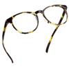 LifeArt Blue Light Blocking Glasses, Anti Eyestrain, Computer Reading Glasses, Gaming Glasses, TV Glasses for Women Men, Anti Glare (Tortoise, +1.75 Magnification) view 1