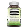 Amazing India Guduchi 500 Mg Supplement | Tinospora Cordifolia Vegetarian Capsules | Non-GMO | Gluten-Free | Made in USA (1 Pack | 60 Count) view 2