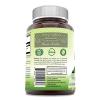 Amazing India Guduchi 500 Mg Supplement | Tinospora Cordifolia Vegetarian Capsules | Non-GMO | Gluten-Free | Made in USA (1 Pack | 60 Count) view 3