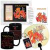 Year Of the Dragon 2024, Oriental Chinese Zodiac Horoscope Sign 6 pc. Gift Set view 1