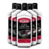 Weiman Glass Cook Top Cleaner and Polish - 10 Ounce [6 Pack] Heavy Duty No Scratch Glass Ceramic Safe Non-Abrasive Stovetop Cooktop Cleaner view 1