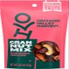 ORCHARD VALLEY HARVEST Cranberry Almond Cashew Trail Mix, 1.85 oz, Non-GMO, No Artificial Ingredients view 2