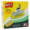 Zorritone Cough Drops | Mint Flavored Central American Cough Lozenges for Fast Acting Cough Relief and Sore Throat Soothing from The Common Cold, Flu, and Allergies; 20 Pieces view 4