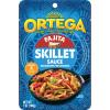 Ortega Fajita Skillet Sauce, 7 Ounce view 1