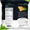Popchips Potato Chips Sour Cream & Onion Potato Chips 5 Oz (Pack of 12) view 2