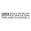 Joan of Arc Beans, Light Red Kidney, 30 Ounce view 3