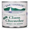 Bar Harbor New England Clam Chowder, 15 Ounce (Pack of 6), Packaging may vary view 1