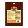 LEM Products Backwoods Reduced Sodium Original Jerky Seasoning, Ideal for Wild Game and Domestic Meat, Seasons Up to 25 Pounds of Meat, 18.3 Ounce Packet with Pre-Measured Cure Packet Included view 2