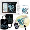 The Year Of the Snake, Asian Oriental Lunar Chinese New Year Special 6 pc. Gift Set view 1