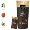 1 Pack (15g x10 sachets) Caf 7 Gold Instant Coffee Mixed Powder 3 in 1 ; By Taweekoon view 2