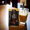 1 Pack (15g x10 sachets) Caf 7 Gold Instant Coffee Mixed Powder 3 in 1 ; By Taweekoon view 4