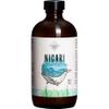 Nigari - 8oz of Liquid Nigari Tofu Coagulant - All Natural - Made in Canada - Magnesium Chloride Brine/Bittern for Making Better Tasting and Healthier Tofu view 1