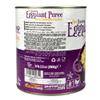 Roasted Eggplant Puree 6 Pound 2.8oz, Pack of 6 - Gourmet212 Mediterenean Delicacies view 4