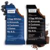 RXBAR Protein Bar, Variety Pack, 2 Flavors (24 Bars) view 2
