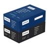 RXBAR Protein Bar, Variety Pack, 2 Flavors (24 Bars) view 3