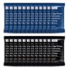 RXBAR Protein Bar, Variety Pack, 2 Flavors (24 Bars) view 4