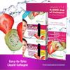 Applied Nutrition Liquid Collagen Skin Revitalization, Limited Value 1 Pack dCCPfr(30 Count Total) view 1