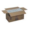 Angel Soft Georgia Pacific 46580CT Premium Facial Tissue in Cube Box, 96 Sheets/Box, 36 Boxes/Carton view 3