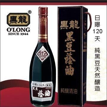 600ml O'Long Primium Soy Sauce (600ml) made in Taiwan