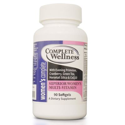 Women's Complete