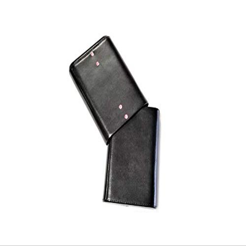 Aficionada Style Cigar Humidor - Light Rose