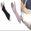 2 INCH Orthopedic Cast Stockinette Materials cast Fingers or Toes - OrthoTape (10 feet Continuous Cut from roll) (Red) view 2