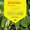 YOGIS HERBS Sirukurinjan Powder (Gymnema sylvestre / Meshashringi / Gurmar ) 1LB  Fresh & Pure view 1