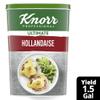 Knorr Professional Ultimate Hollandaise Sauce Mix Vegetarian, Gluten Free, No Artificial Flavors or Preservatives, No added MSG, 30.2 oz, Pack of 4 view 4