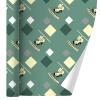 Wallets The Other Bulge Every Woman Looks for Funny Retro Gift Wrap view 1