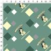 Wallets The Other Bulge Every Woman Looks for Funny Retro Gift Wrap view 3