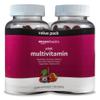 Amazon Basics Adult Multivitamin Gummies, Mixed Berry & Cherry Flavors, 150 Count, 75-Day Supply, Pack of 2 (Previously Solimo) view 1