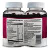 Amazon Basics Adult Multivitamin Gummies, Mixed Berry & Cherry Flavors, 150 Count, 75-Day Supply, Pack of 2 (Previously Solimo) view 2