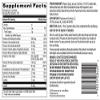 Amazon Basics Adult Multivitamin Gummies, Mixed Berry & Cherry Flavors, 150 Count, 75-Day Supply, Pack of 2 (Previously Solimo) view 4