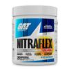GAT SPORT NITRAFLEX Burn, Pre-Workout, Blue Raspberry, 30 Servings view 1