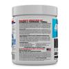 GAT SPORT NITRAFLEX Burn, Pre-Workout, Blue Raspberry, 30 Servings view 3