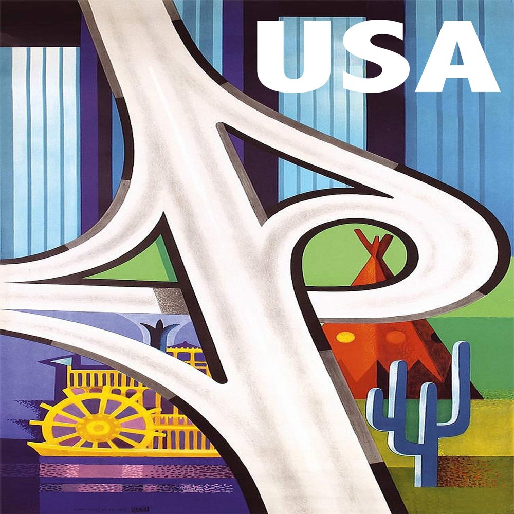 Gnrique USA