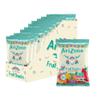 Arizona Fruit Snacks, Gluten Free Mixed Fruit Gummy Chews, 5 Ounce Individual Single Serve Bags (Pack of 12) view 1