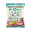 Arizona Fruit Snacks, Gluten Free Mixed Fruit Gummy Chews, 5 Ounce Individual Single Serve Bags (Pack of 12) view 3