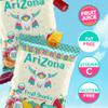 Arizona Fruit Snacks, Gluten Free Mixed Fruit Gummy Chews, 5 Ounce Individual Single Serve Bags (Pack of 12) view 4