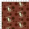 Chocolate More Satisfying Than Any Man Will Ever Be Funny Humor Retro Gift Wrap Wrapping Paper Rolls view 3