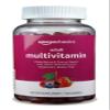 Amazon Basics Adult Multivitamin Gummies, Mixed Berry & Cherry Flavors, 150 Count, 75-Day Supply, Pack of 1 (Previously Solimo) view 1
