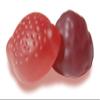 Amazon Basics Adult Multivitamin Gummies, Mixed Berry & Cherry Flavors, 150 Count, 75-Day Supply, Pack of 1 (Previously Solimo) view 3