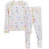 Soothems Eczema Pajamas Set for Kids - Eczema Wet Wrap Clothes for (Size 10) view 1