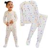 Soothems Eczema Pajamas Set for Kids - Eczema Wet Wrap Clothes for (Size 10) view 2