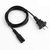 AC Power Cord for Remstar Pro Plus Auto M Series 1005894 Respironics CPAP BIPAP view 2