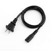 AC Power Cord for Remstar Pro Plus Auto M Series 1005894 Respironics CPAP BIPAP view 3