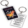 Year Of the Rooster, Year of the Chicken, 6 pc GIFT SET SPECIAL. 1933, 45, 57, 69, 81, 93, 05, 17, 2029 view 4