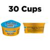 Tostitos Dips, Queso To Go Nacho Cheese Dip, Medium, 3.625 oz Cups (30 Pack) view 2